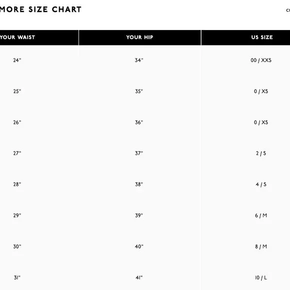 Free People Corduroy Flare Leg Pants Size 31, Rust color - Picture 12 of 12